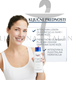 Eucerin UreaRepair losion za tijelo sa 5% ureje i ceramidima, 250 ml