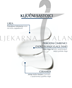 Eucerin UreaRepair losion za tijelo sa 5% ureje i ceramidima, 250 ml