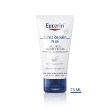 Eucerin UreaRepair krema za ruke s 5% ureje