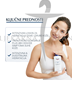 Eucerin UreaRepair losion za tijelo s 10% ureje i ceramidima, 250 ml