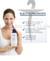 Eucerin UreaRepair losion za tijelo s 10% ureje i ceramidima, 400ml