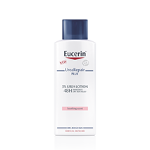 Eucerin UreaRepair losion za tijelo sa 5% ureje i umirujućim mirisom, 250ml