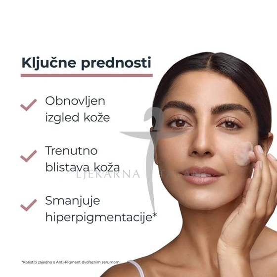 Eucerin Anti-Pigment gel za čišćenje