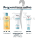 Eucerin AtopiControl umirujući hidratantni losion za lice i tijelo