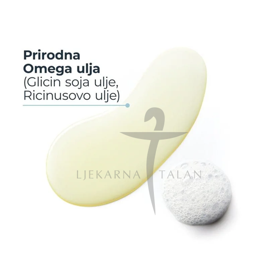 Eucerin AtopiControl ulje za pranje