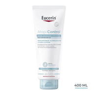 Eucerin AtopiControl umirujući hidratantni losion za lice i tijelo