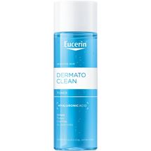Eucerin DermatoCLEAN tonik za lice