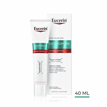 Eucerin DermoPure Clinical Dopunska umirujuća krema