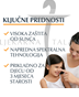  Sensitive protect Kids SPF50+ gel-krema