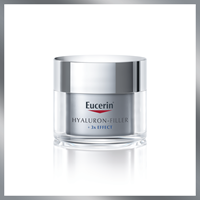 Eucerin Hyaluron-filler dnevna krema za suhu kožu 3x effect