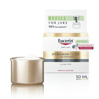 Eucerin Hyaluron-Filler + Elasticity noćna krema REFILL