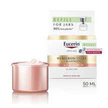 Eucerin Hyaluron-Filler + Elasticity Rose dnevna krema REFILL