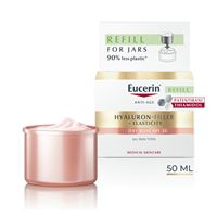 Eucerin Hyaluron-Filler + Elasticity Rose dnevna krema REFILL