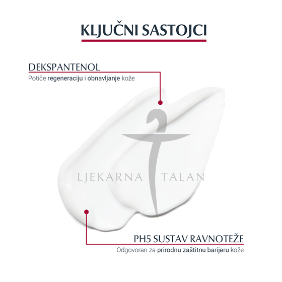 Eucerin pH5 Soft krema za tijelo