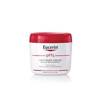 Eucerin pH5 blaga krema za tijelo