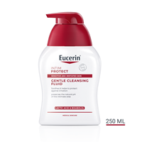 Eucerin Fluid za intimnu njegu