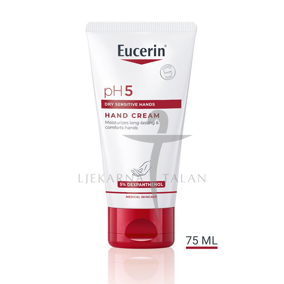 Eucerin pH5 krema za ruke