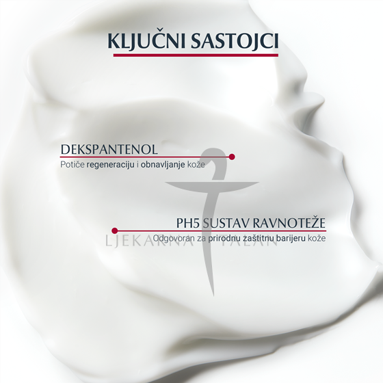 Eucerin pH5 lagana gel krema za tijelo