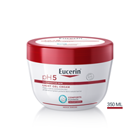 Eucerin pH5 lagana gel krema za tijelo