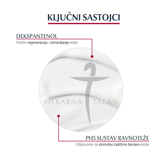 Eucerin pH5 light losion za tijelo, 400 ml