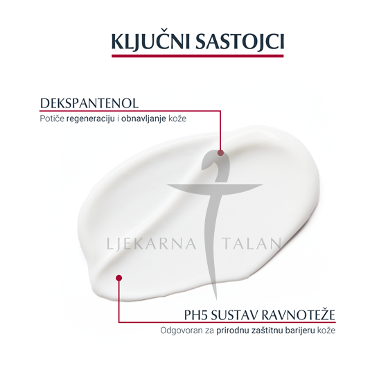 Eucerin pH5 losion, 250 ml