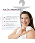 Eucerin pH5 sindet bez sapuna