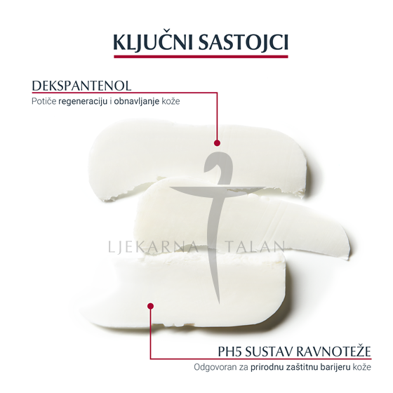 Eucerin pH5 sindet bez sapuna