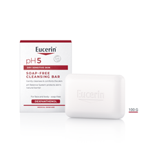 Eucerin pH5 sindet bez sapuna