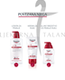 Eucerin pH5 ulje za tuširanje, 400 ml