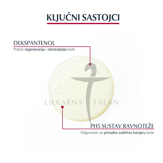 Eucerin pH5 uljno sredstvo za pranje ruku