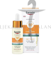 Eucerin SUN Oil Control UV serum SPF50+