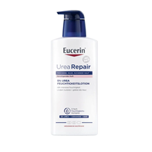 Eucerin UreaRepair losion za tijelo sa 5% ureje i umirujućim mirisom, 400 ml