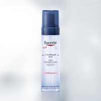 Eucerin UreaRepair PLUS pjena za pranje s 5% ureje