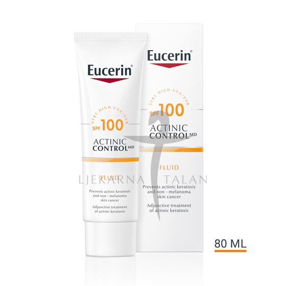  Actinic Control MD SPF100