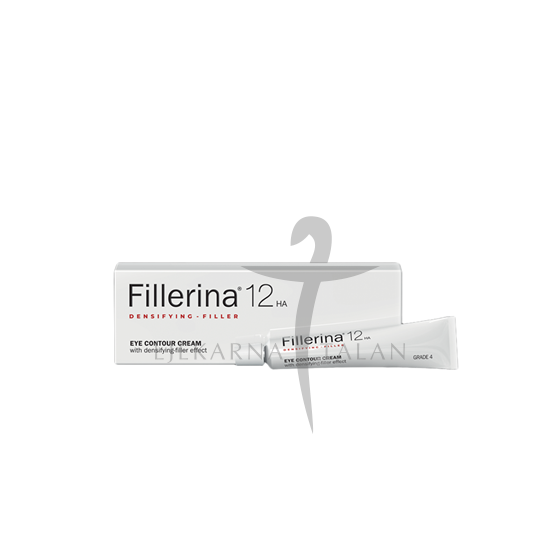  12HA Densifying-Filler krema za područje oko očiju stupanj 4