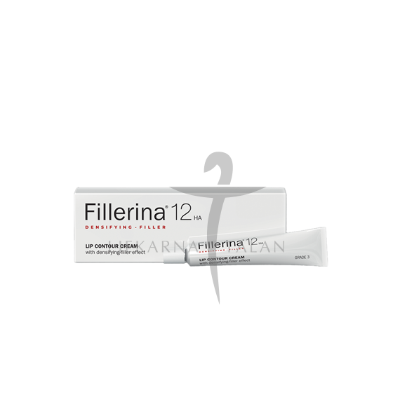  12HA Densifying-Filler krema za područje usana stupanj 3