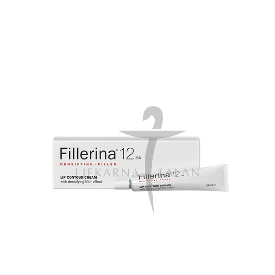 12HA Densifying-Filler krema za područje usana stupanj 5