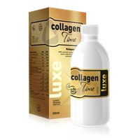 Hamapharm collagen Time luxe, 500ml, dodatak prehrani