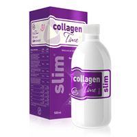 Hamapharm collagenTime slim, 500ml, dodatak prehrani
