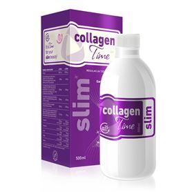  collagenTime slim, 500ml, dodatak prehrani