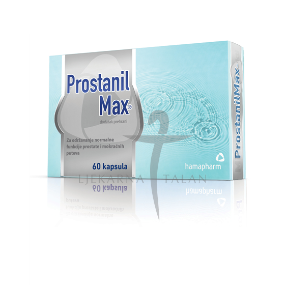 ProstanilMax kapsule