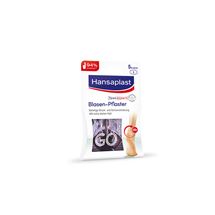 Hansaplast SOS flaster protiv žuljeva - veliki
