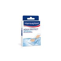 Hansaplast Aqua Protect vodootporni flaster