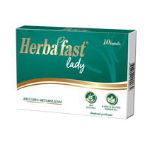 Herbafast Lady