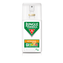 Jungle Formula Strong zaštita od komaraca