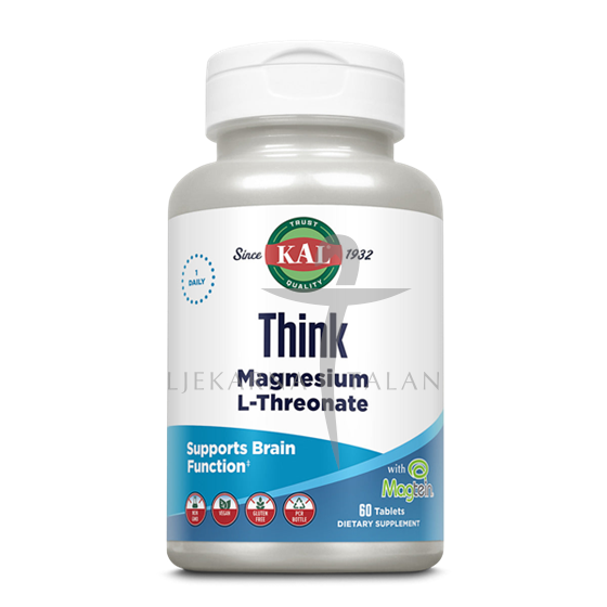  Magnesium Think 