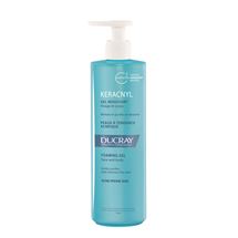 Ducray KERACNYL pjenušavi gel, 400ml