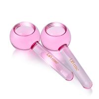 Liftmie Ice Globes - pink