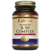LifeTime B-50 COMPLEX kapsule