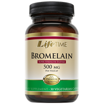 LifeTime BROMELAIN kapsule